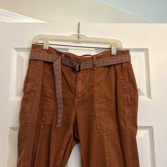 Rust pants - Picture 2 of 4
